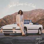 Miky La Sensa le canta al amor y la complicidad en “Con las ganas en el cielo”